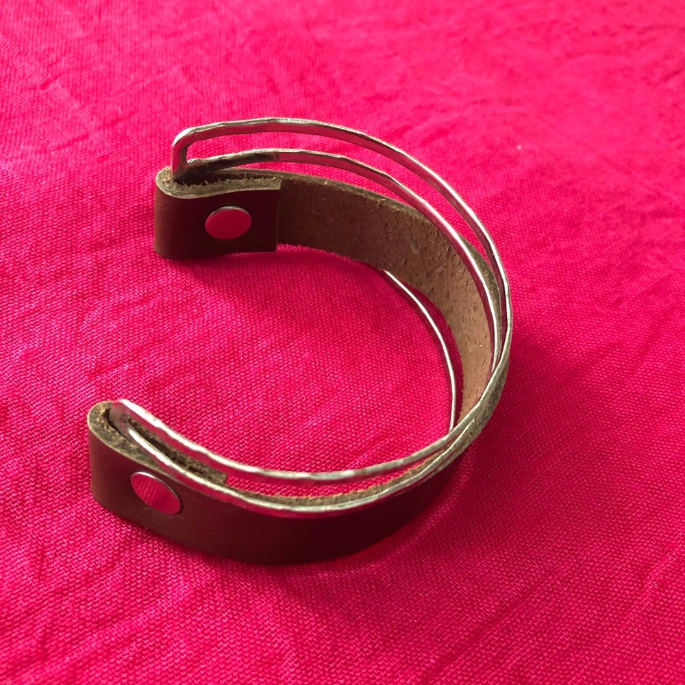 Noonday Underground Cuff - NWOT